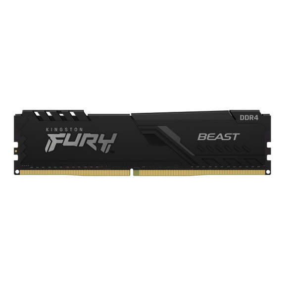 16GB 2666MHZ DDR4 C16 DIMM FURY BB 16GB 2666MHZ DDR4 C16 DIMM FURY BB