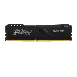 16G 3000DDR4 CL15 DIM BEAST BK 8GBI