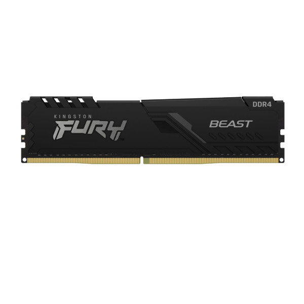 16G 3000DDR4 CL15 DIM BEAST BK 8GBI