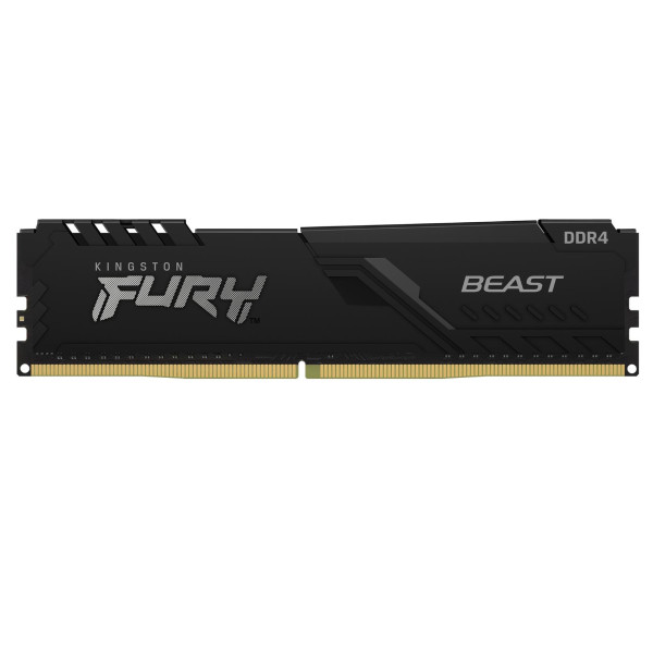 16G 3600 DDR4 C18 DIMM BEAST BK