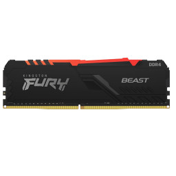 16G 3200 DDR4 CL16 DIM FURY RGB 8BI
