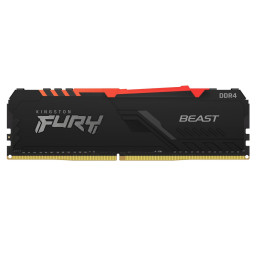 16G 3600 DDR4 C18 DIM BEAST RGB