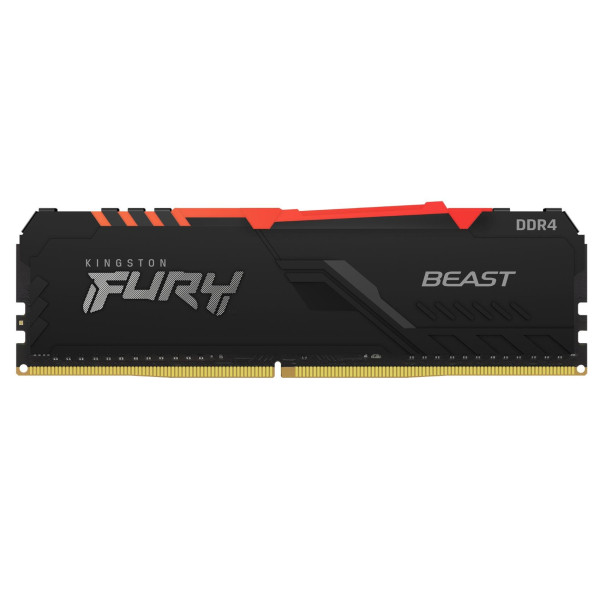 16G 3600 DDR4 C18 DIM BEAST RGB