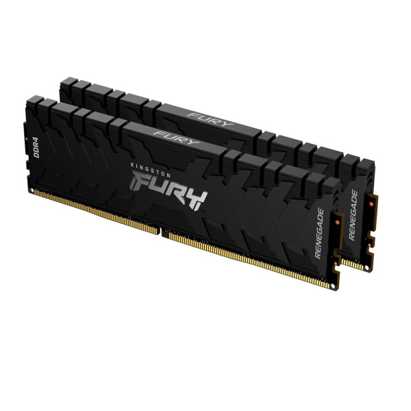 16G 3000 DDR4 C15 DIMM KIT2 RENE BK