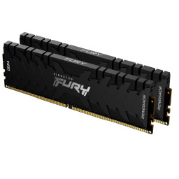16G 3600 DDR4 C16 DIMM KIT2 RENE BK