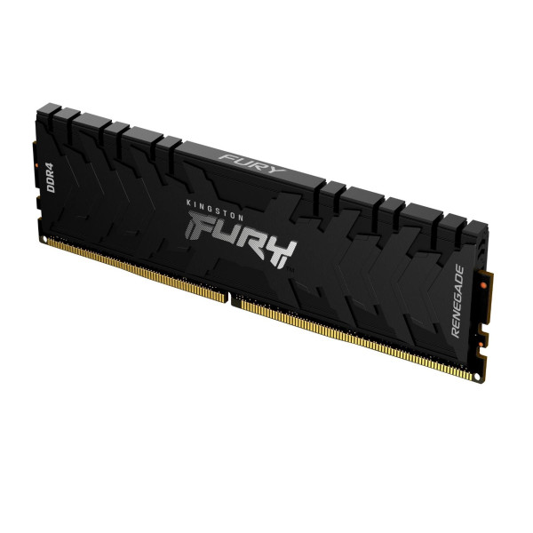 16G 4000 DDR4 C19 DIMM RENEG BK 8BI
