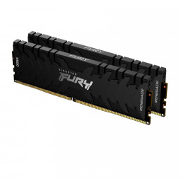 16G 3000 DDR4 DIMM KIT2 RENEG RGB