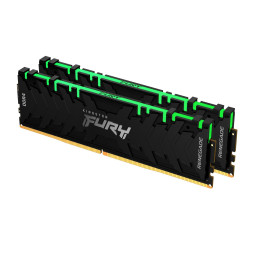 16G 3600 DDR4 DIMM KIT2 RENEG RGB