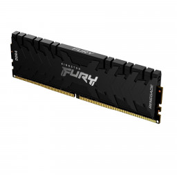 16G 2666 DDR4 C13 DIMM RENEG BK 8BI