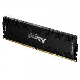 16G 3000 DDR4 C15 DIMM RENEG BK 8BI