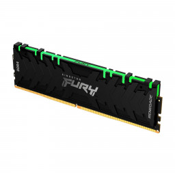 16G 3000 DDR4 C15 DIM RENEG RGB 8BI