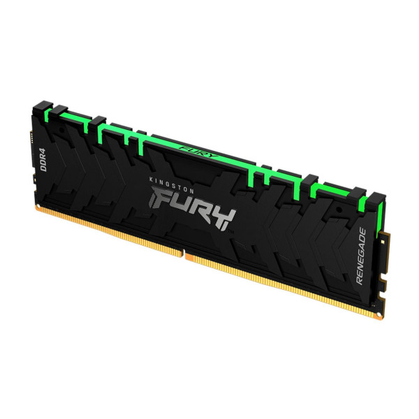 16G 3000 DDR4 C15 DIM RENEG RGB 8BI