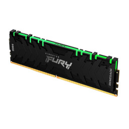 16G 3200 DDR4 C15 DIM RENEG RGB 8BI