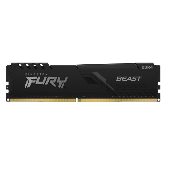 32G 2666 DDR4 C16 DIMM BEAST BK 32G 2666 DDR4 C16 DIMM BEAST BK