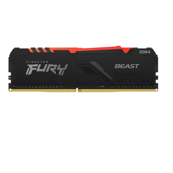 32G 3200 DDR4 C16 DIMM BEAST RGB