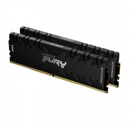 32G 2666 DDR4 DIMM KI2 RENE BK 8BI