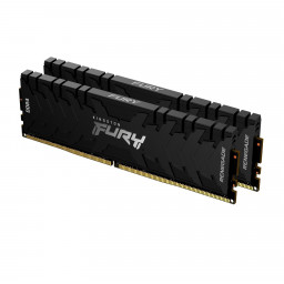 32G 3000 DDR4 DIMM KIT2 RENE BK 8BI