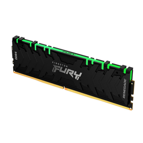 32G 3200 DDR4 C16 DIMM RENEG RGB