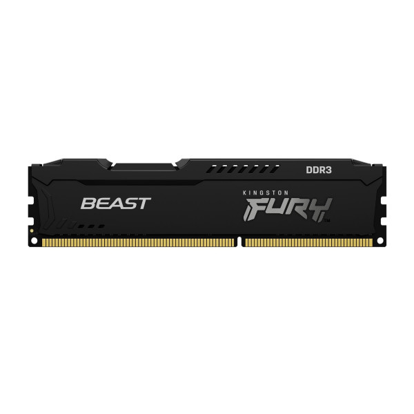 4GB 1600 DDR3 C10 DIMM BEAST BK