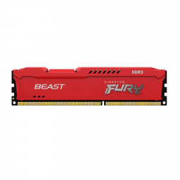4GB 1600 DDR3 C10 DIMM BEAST RD
