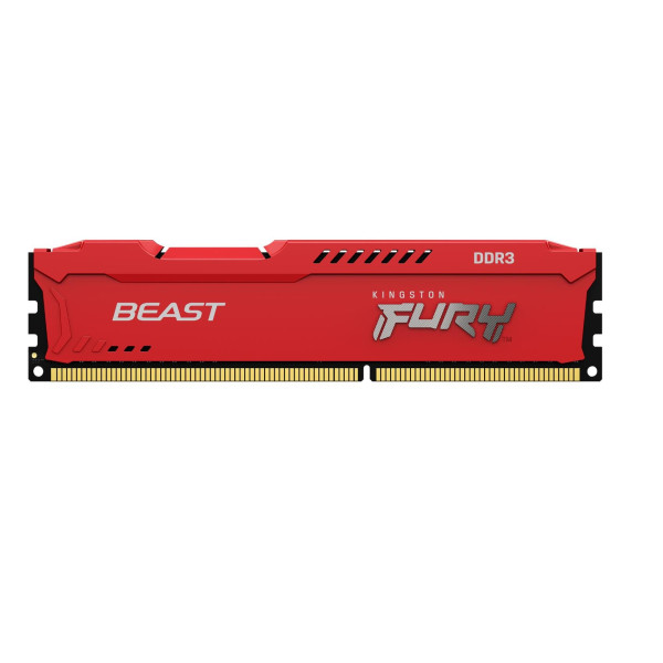 4GB 1866 DDR3 C10 DIMM BEAST RD