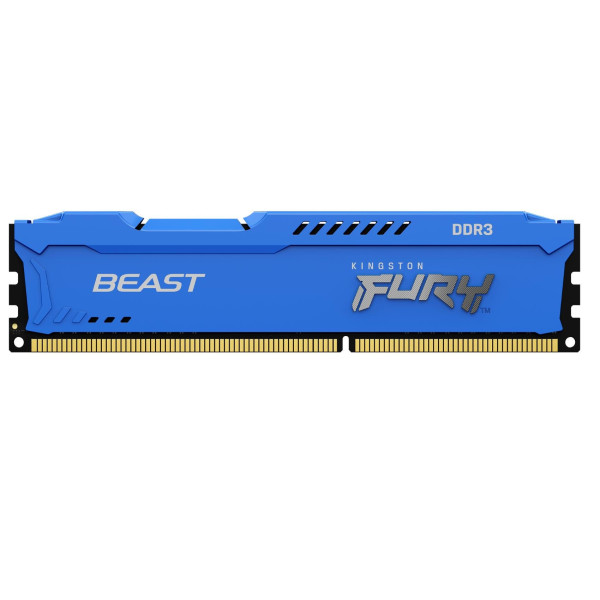 8GB 1866 DDR3 C10 DIMM BEAST BL