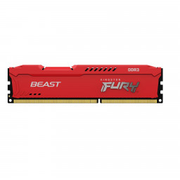 8GB 1866 DDR3 C10 DIMM BEAST RD
