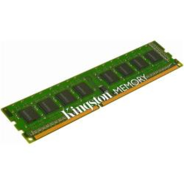 4GB 1600MHZ DDR3 DIMM SR X8 4GB 1600MHZ DDR3 DIMM SR X8