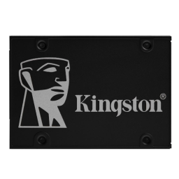 512G SSD KC600 SATA3 2 5