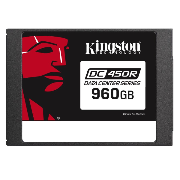 960G DC450R 2 5 SATA SSD ENTERPR 960G DC450R 2 5 SATA SSD ENTERPR