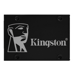 1024GB SSD KC600 SATA3 2 5 KIT