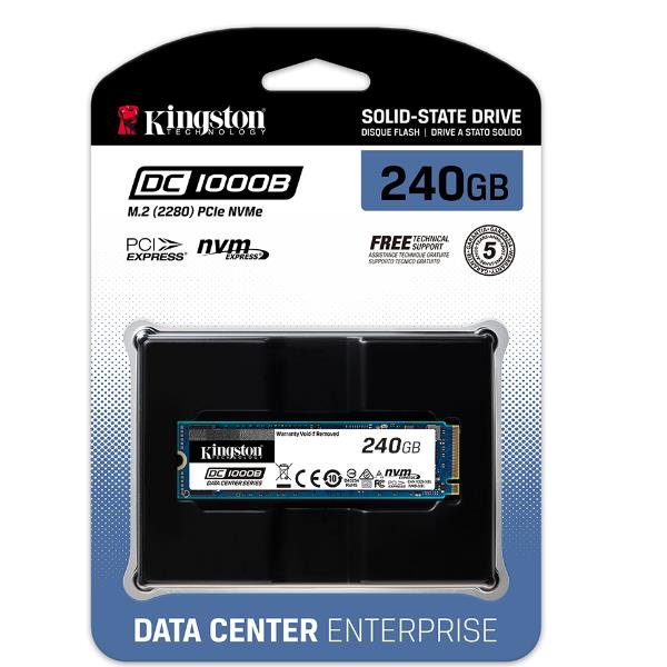 240G DC1000B M2 2280 NVME SSD 240G DC1000B M2 2280 NVME SSD