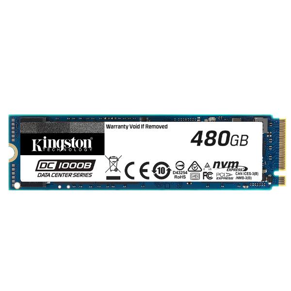 480G DC1000B M2 2280 NVME SSD 480G DC1000B M2 2280 NVME SSD