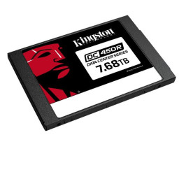7680G DC450R 2.5  SATA SSD SERVER
