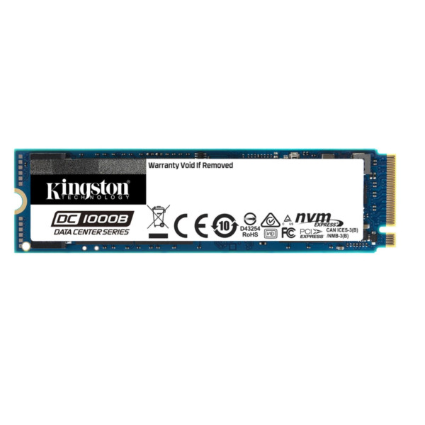 960G DC1000B M.2 2280 NVME SSD