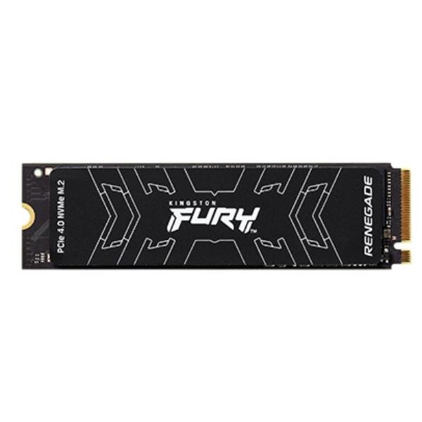 FURY RENEGADE PCIE 4.0 NVME M.2 SSD