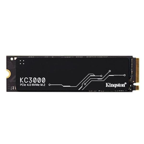 512G KC3000 PCIE 4.0 NVME M.2 SSD 512G KC3000 PCIE 4.0 NVME M.2 SSD
