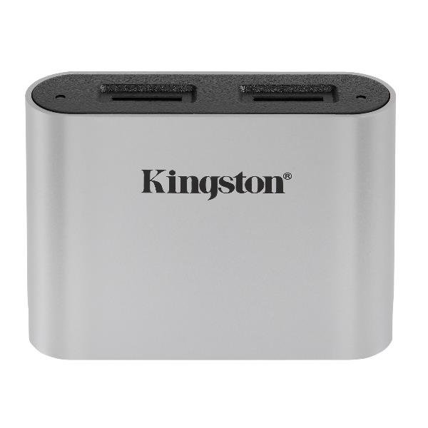 USB3.2 MICROSDHC/SDXC CARD READER