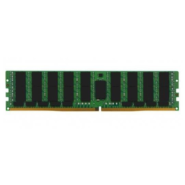 32GB DDR4-2666MHZ REG ECC MODULE 32GB DDR4-2666MHZ REG ECC MODULE