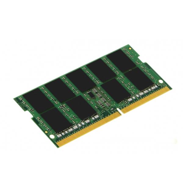 16GB DDR4 2933MHZ ECC SODIMM 16GB DDR4 2933MHZ ECC SODIMM