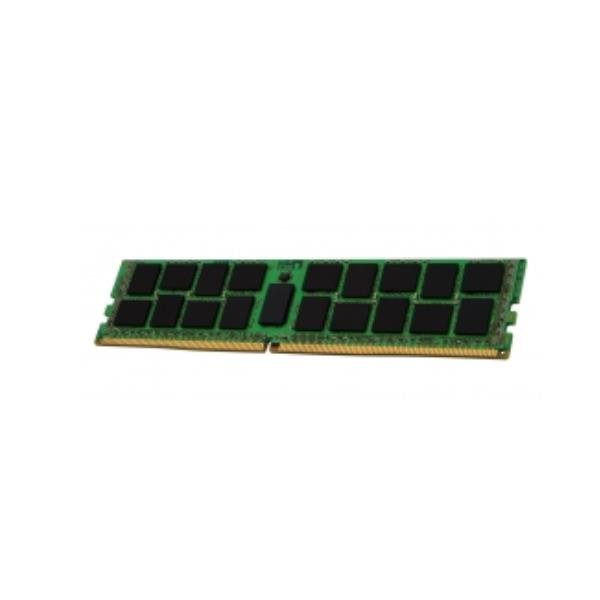 32GB DDR4-3200MHZ ECC SINGLE MODULE 32GB DDR4-3200MHZ ECC SINGLE MODULE