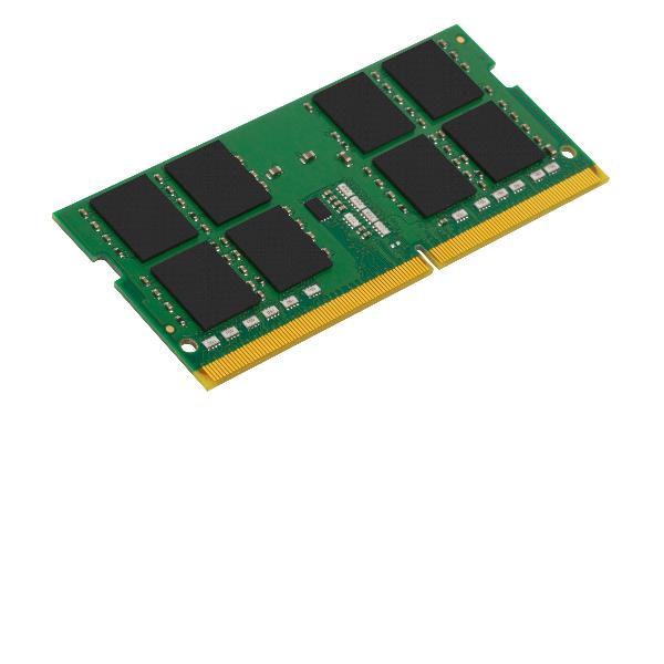 16GB 3200MHZ DDR4 NOECC CL22 SODIMM 16GB 3200MHZ DDR4 NOECC CL22 SODIMM