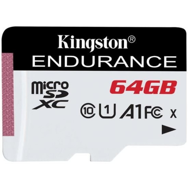 64GB MICROSDXC C10 A1 UHS-I 64GB MICROSDXC C10 A1 UHS-I