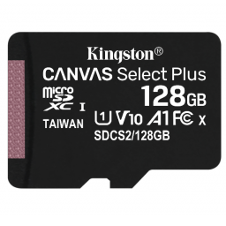 128GB MSD CSPLUS 100R A1 C10