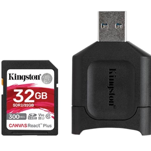 32GB SD REACT PLUS +MLP 32GB SD REACT PLUS +MLP