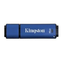 4GB 256BIT AES ENCRYPTED USB 3 0