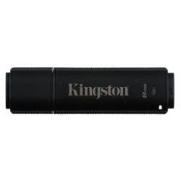 8GB USB 3.0 DT4000 G2