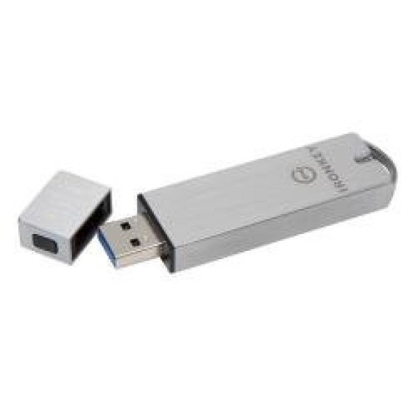 4GB IRONKEY BS1000 ENCRYPTED USB3 4GB IRONKEY BS1000 ENCRYPTED USB3