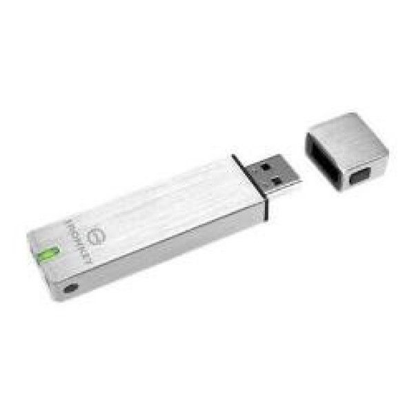 16GB IRONKEY BS250 ENCRYPTED USB2.0 16GB IRONKEY BS250 ENCRYPTED USB2.0