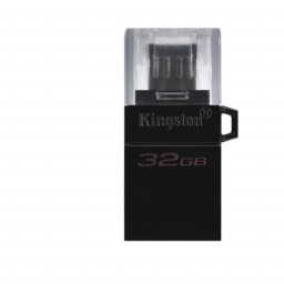 32GB DT MICRODUO 3 GEN2 + MICROUSB